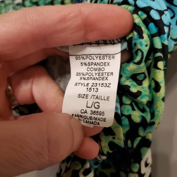 Zacks tank top - Picture 2 of 8